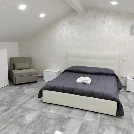 Holiday Home Litteri One Катания Экстерьер фото