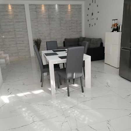 Holiday Home Litteri One Катания Экстерьер фото