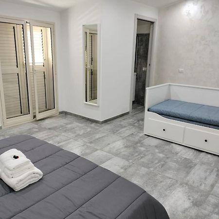 Holiday Home Litteri One Катания Экстерьер фото