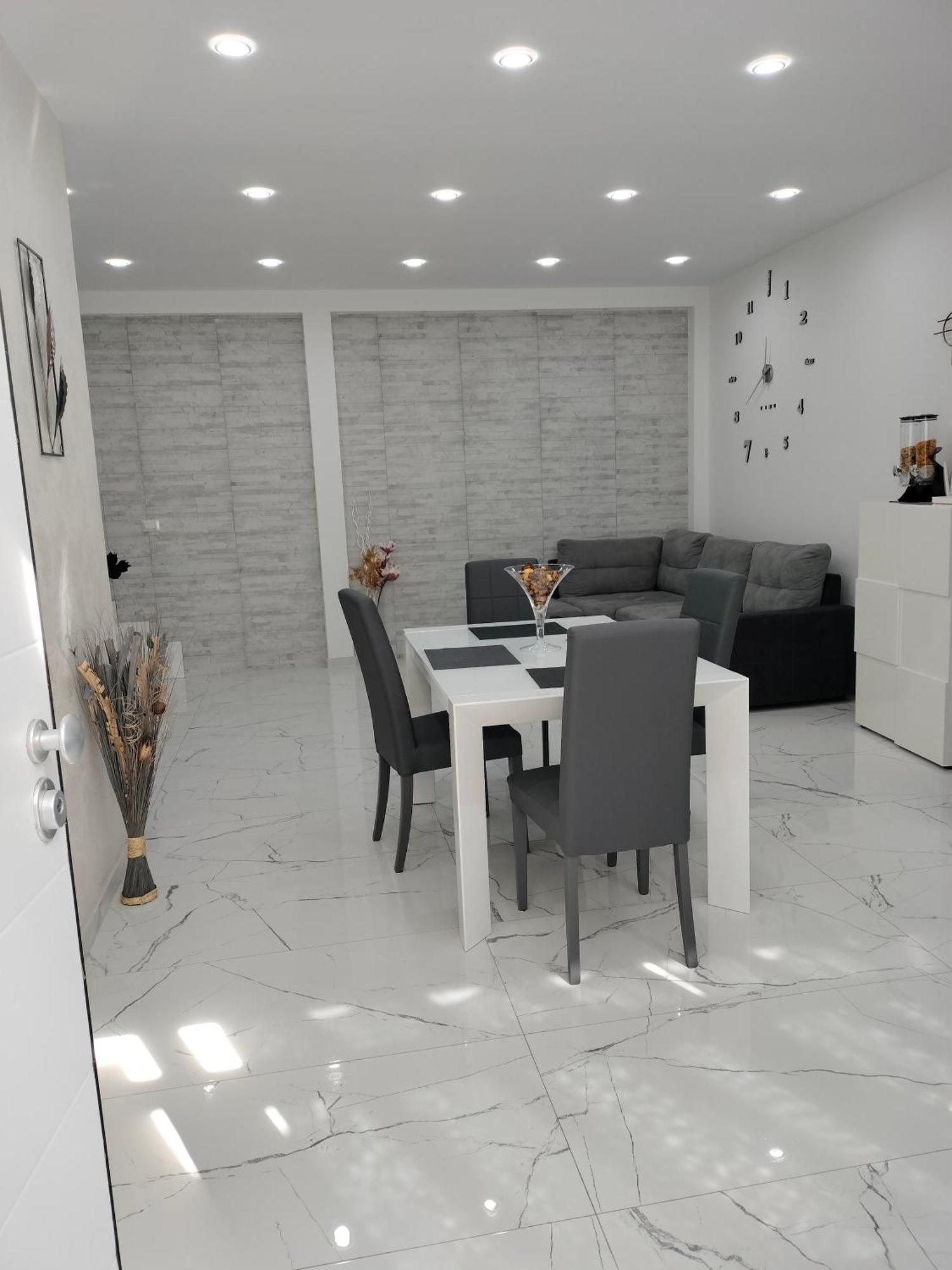 Holiday Home Litteri One Катания Экстерьер фото