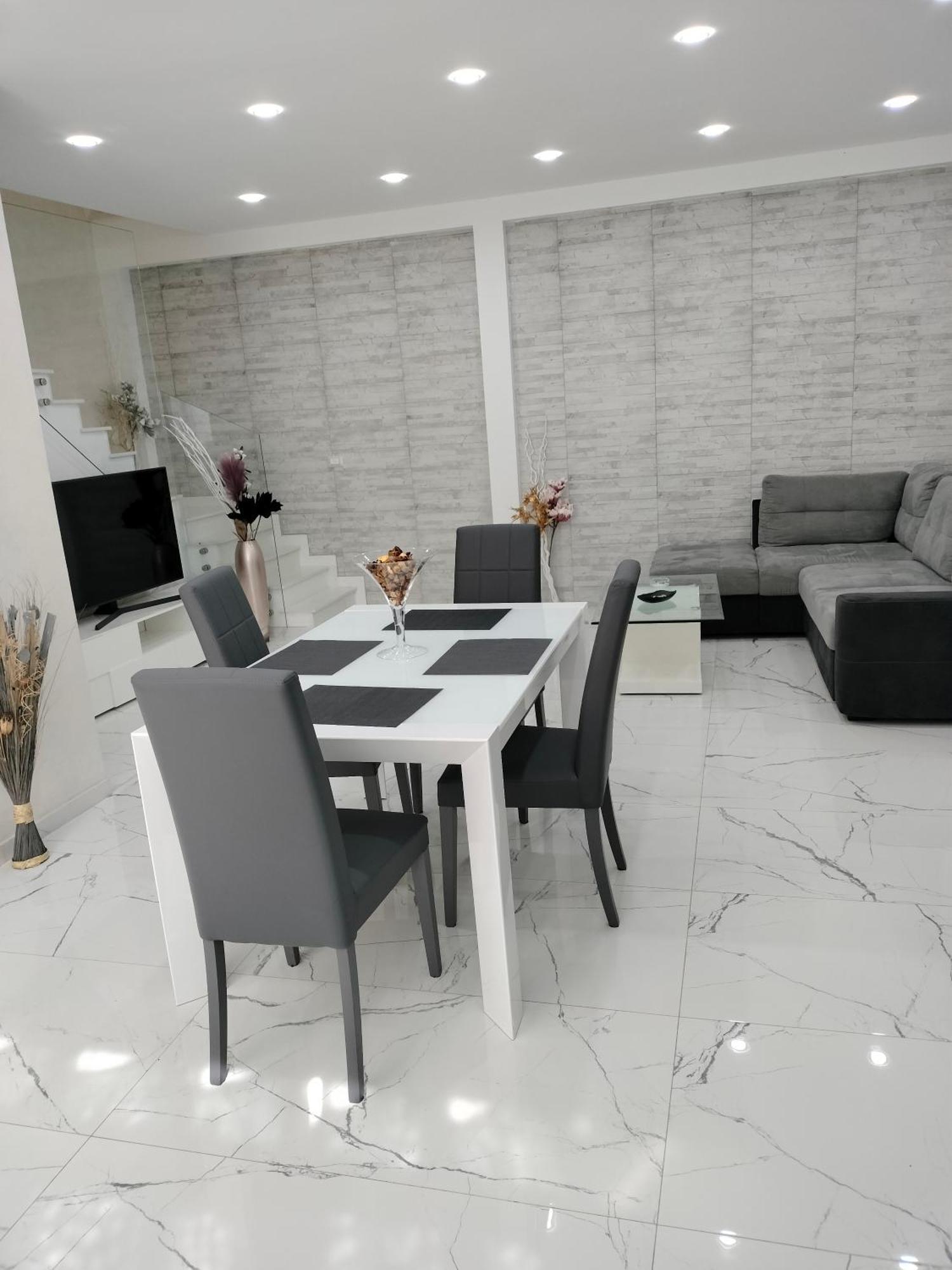 Holiday Home Litteri One Катания Экстерьер фото