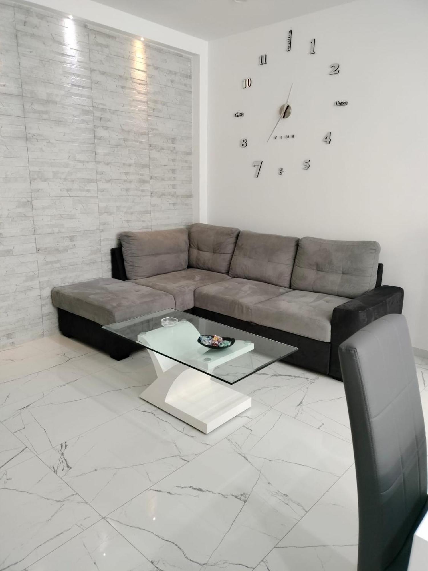 Holiday Home Litteri One Катания Экстерьер фото
