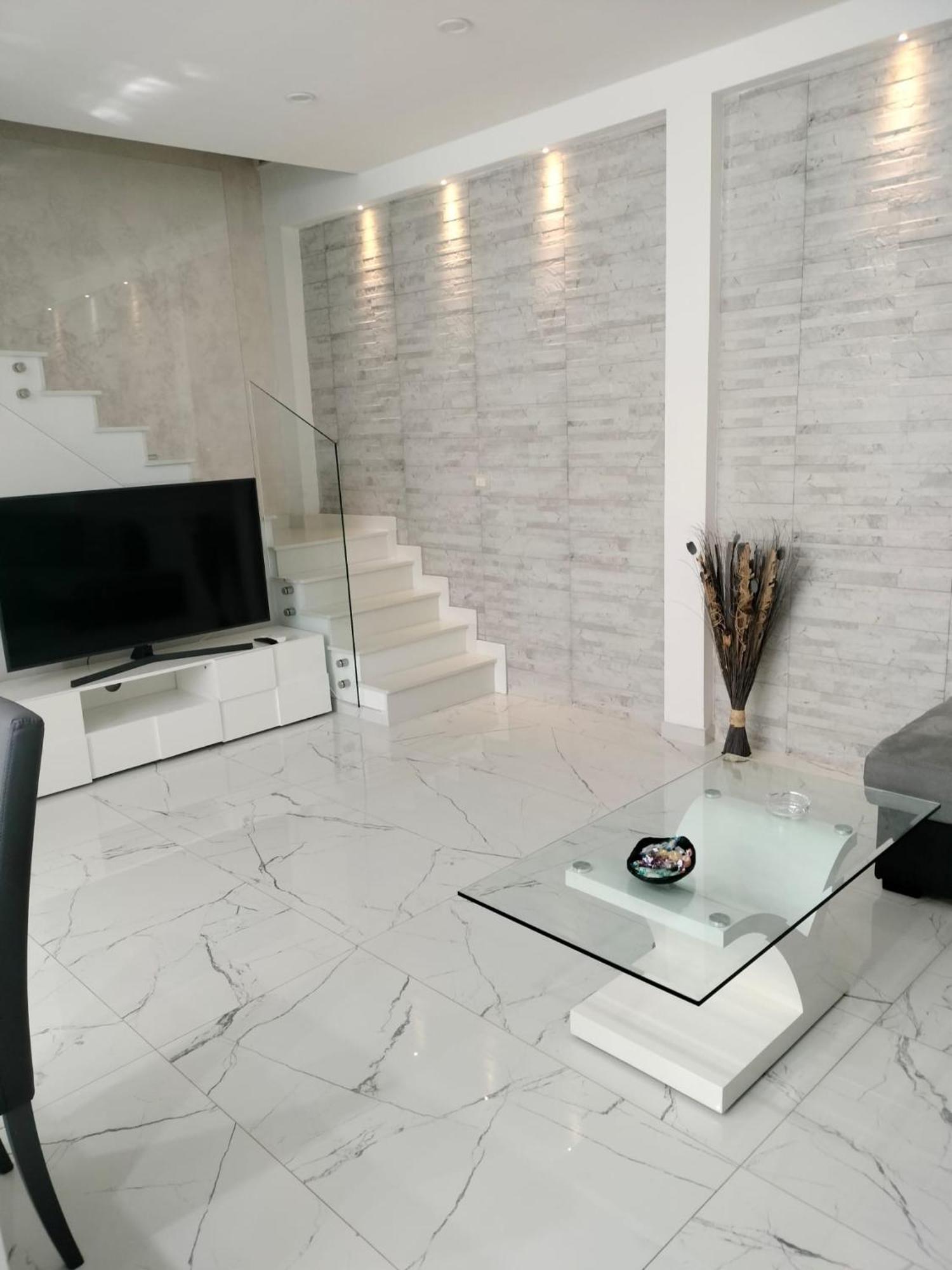 Holiday Home Litteri One Катания Экстерьер фото