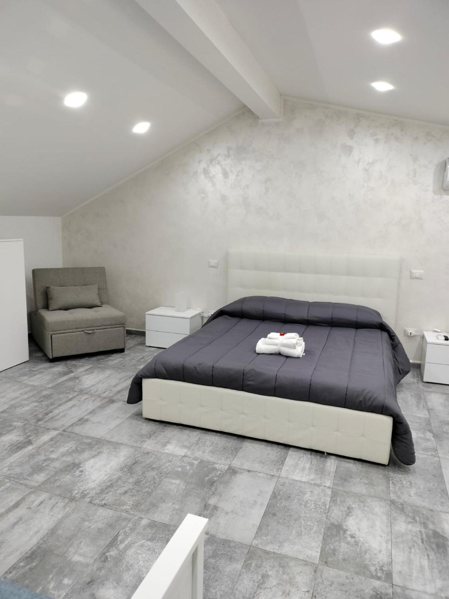 Holiday Home Litteri One Катания Экстерьер фото