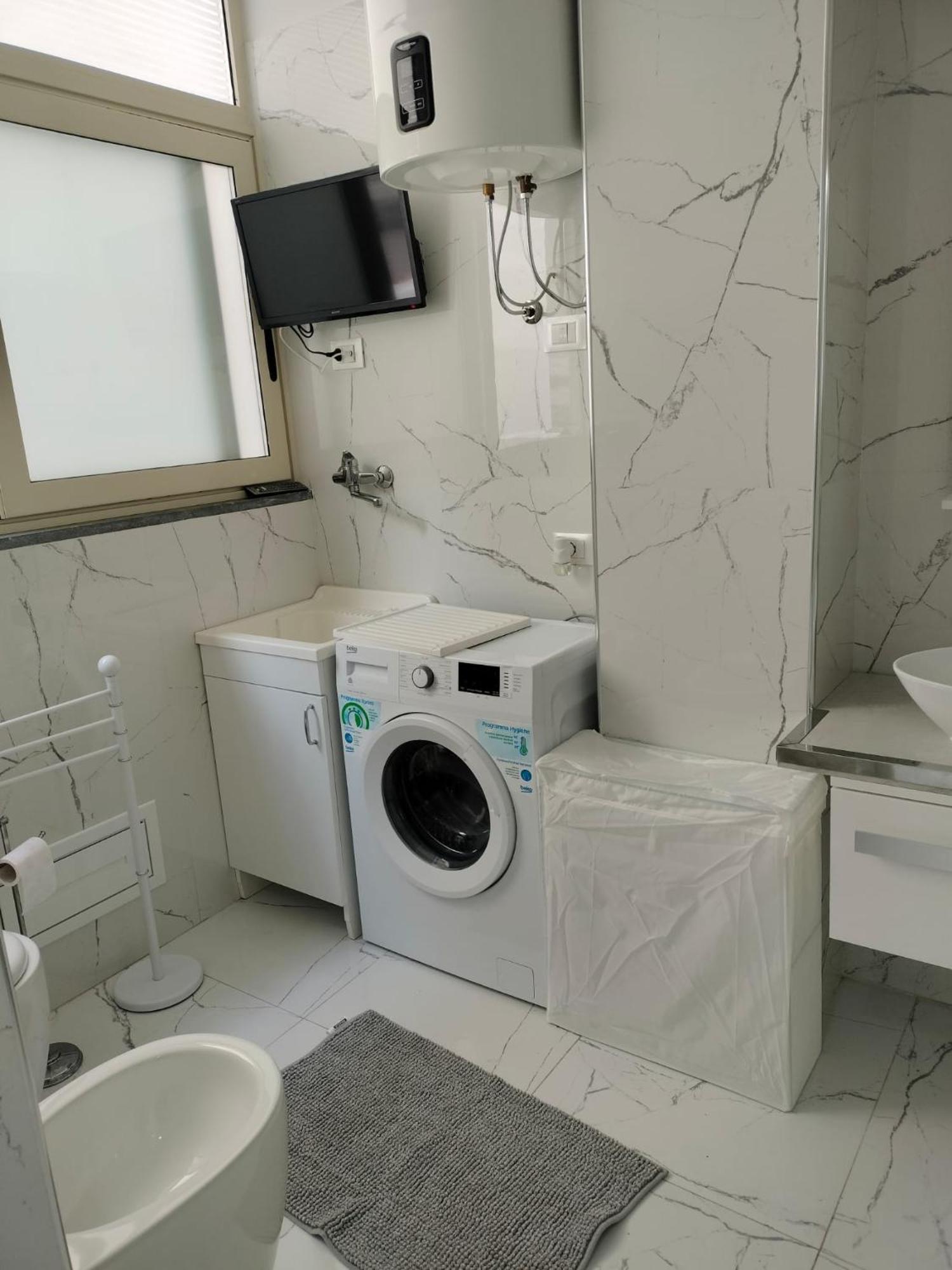 Holiday Home Litteri One Катания Экстерьер фото