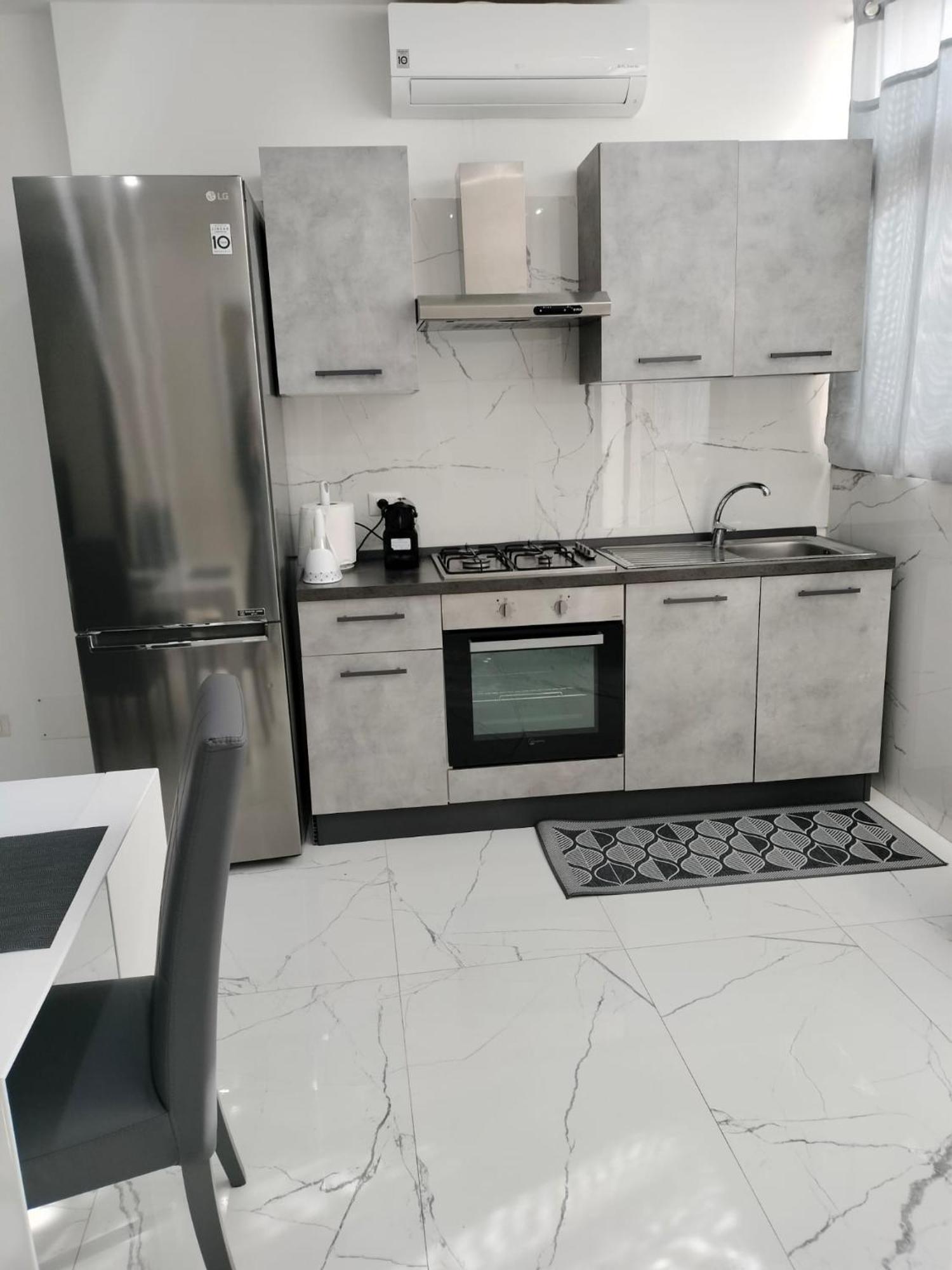 Holiday Home Litteri One Катания Экстерьер фото